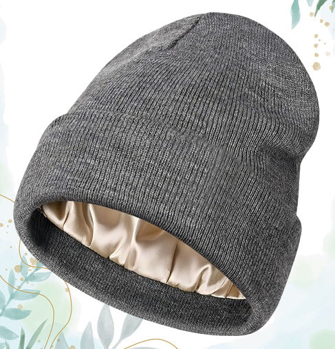 LockenLieb Beanie