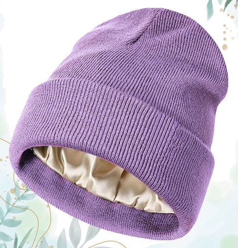 LockenLieb Beanie