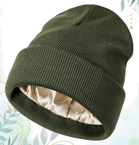 LockenLieb Beanie
