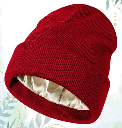 LockenLieb Beanie