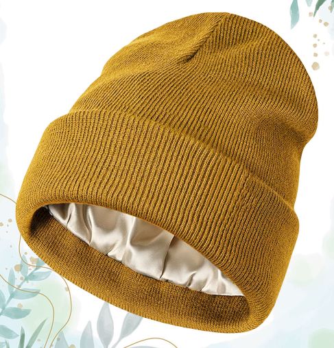 LockenLieb Beanie