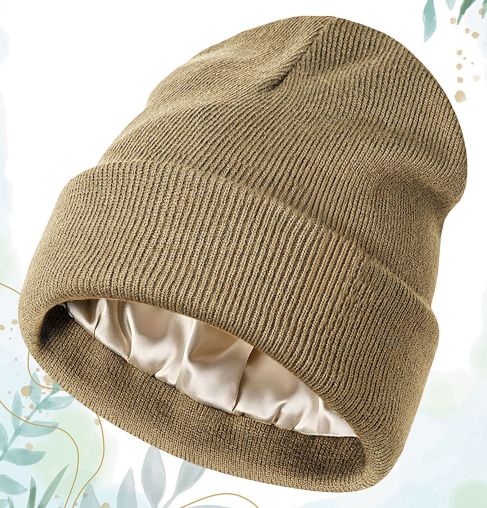 LockenLieb Beanie