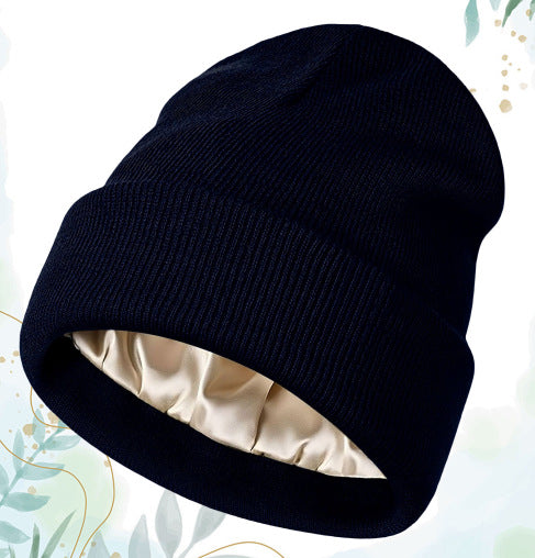 LockenLieb Beanie