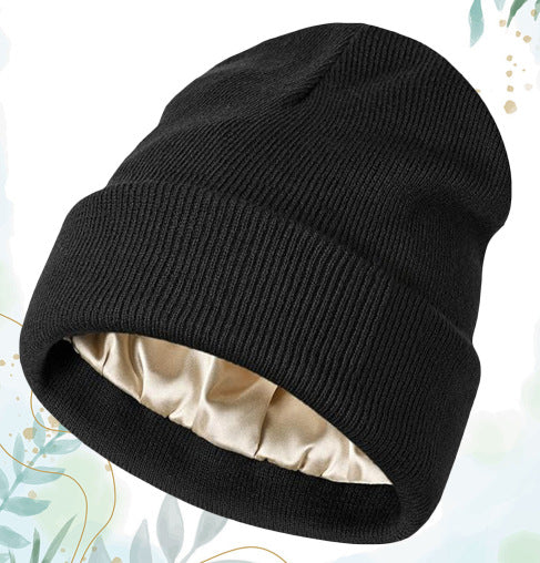 LockenLieb Beanie