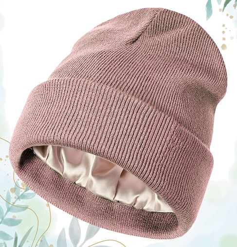 LockenLieb Beanie