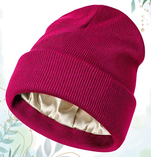 LockenLieb Beanie